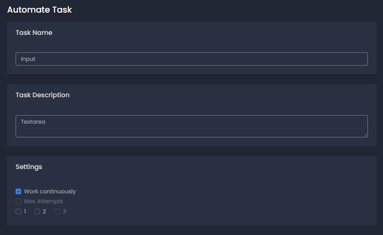 Generic placeholder image